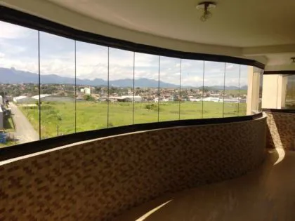 Apartamento para aluguel em Morada do Castelo